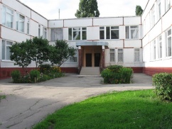Клуб каратэ-до «Кэнсо» на Роганском