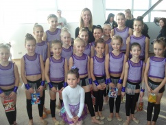 КДЮСШ «Восход», фото 1