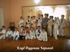  Клуб боевых искусств «Фудокан» на Рашкиной даче, фото 1