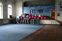 Секция фитнеса в спортклубе «СпортТайм», фото 1