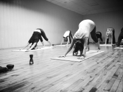 Йога-клуб «Light of Yoga», фото 1