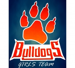Женская команда «Bulldogs Girls», фото 1