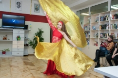 Студия арабского танца «Басима», фото 1