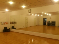Студия фитнеса «IFIT» на Алексеевке, фото 1