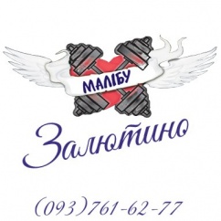 Фитнес-клуб «Малибу» на Залютино