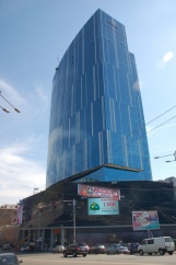 Фитнес-клуб «Sportlife» Льва Толстого, фото 1