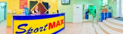 Спортивный клуб «SportMAX» на Донском