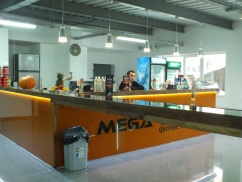 Фитнес-клуб «MegaGym», фото 1