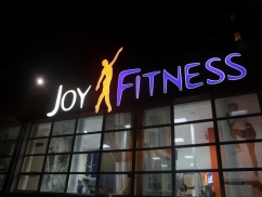 Фітнес-клуб «Joy Fitness», фото 1