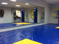 Бойцовский клуб «Fighting Gym», фото 1