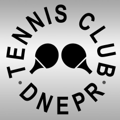 Клуб настольного тенниса «Tennis Club Dnepr», фото 1