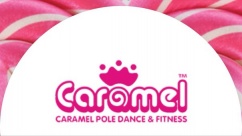 «Caramel Pole Dance» Studio Zigzag, фото 1