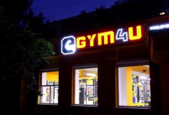 Тренажерный зал «Gym4U», фото 1