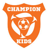 Детский клуб «Champion Kids» на Позняках, фото 1