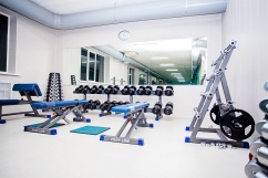 Фитнес-клуб «HappyGYM», фото 1