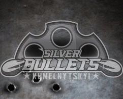 Клуб американського футболу «Silver Bullets», фото 1