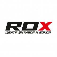 Центр фитнеса и бокса «RDX», фото 1