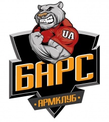 Армрестлинг клуб «Барс», фото 1