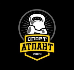 Фитнес-клуб «СпортАтлант»