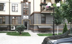 Фітнес-клуб «Rich-Health» (Буча), фото 1