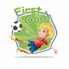 Клуб «First goal», фото 1