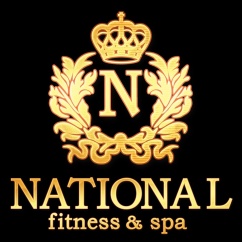 Фитнес-клуб «National»