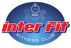 Фитнес-клуб «Interfit» на Олимпийской