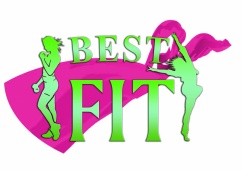 Студия фитнеса и танцев «Best fit» на Драйзера