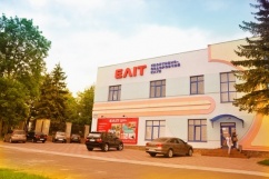 Спортивно-оздоровчий клуб «Еліт»
