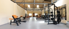 Фитнес-клуб «Fitness-Life» на Борщаговке