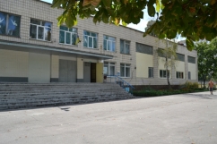 Школа Айкидо - Додзё Киев Мисоги - Зал на Курчатова, фото 1