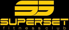Фитнес-клуб «SuperSet»