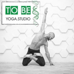 Студия йоги «To Be», фото 1