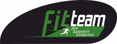 Фитнес-клуб «FitTeam»