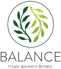 Студія зручного фітнесу «Balance»