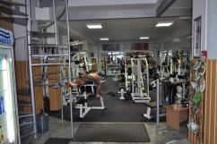 Спортивный клуб «Викинг» на Берестейской, фото 1