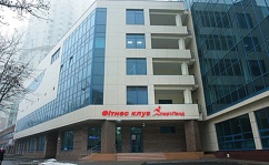 Фитнес-клуб «СпортЛэнд» на Соломенке, фото 1