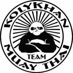 KolykhaN Muay Thai Team возле метро Олимпийская, фото 1