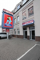 Фитнес-клуб «Sportlife» Протасов Яр, фото 1