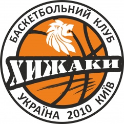 Баскетбольный клуб «Хижаки» на Беличах, фото 1