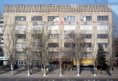 Фитнес-клуб «Галатея», фото 1