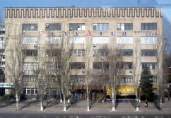Фитнес-клуб «Галатея»
