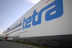 Фитнес-клуб «TETRA»
