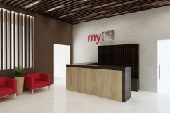 Клуб персонального фитнеса «MyFit» на Кадетском Гаю, фото 1