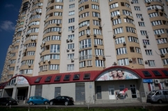 Клуб персонального фитнеса «MyFit» на Днепровской Набережной, фото 1