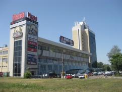 Фитнес-клуб «Sportlife» Петровка, фото 1