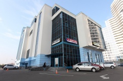 Фитнес-клуб «Sportlife» Осокорки, фото 1