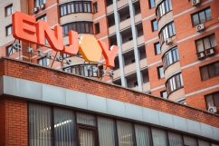 Фитнес-клуб «Enjoy»