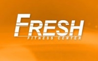 Фитнес-центр «Fresh»