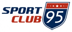 Тренажерный зал «SportClub 95», фото 1